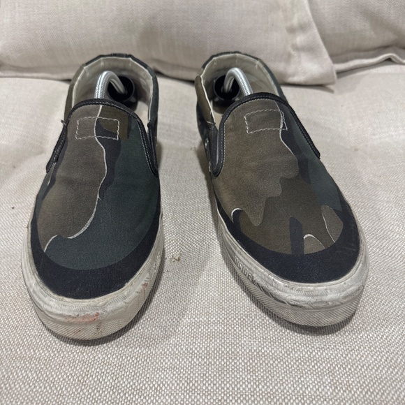 Golden Goose Hanami shoes- rare! EU45 - Picture 2 of 4